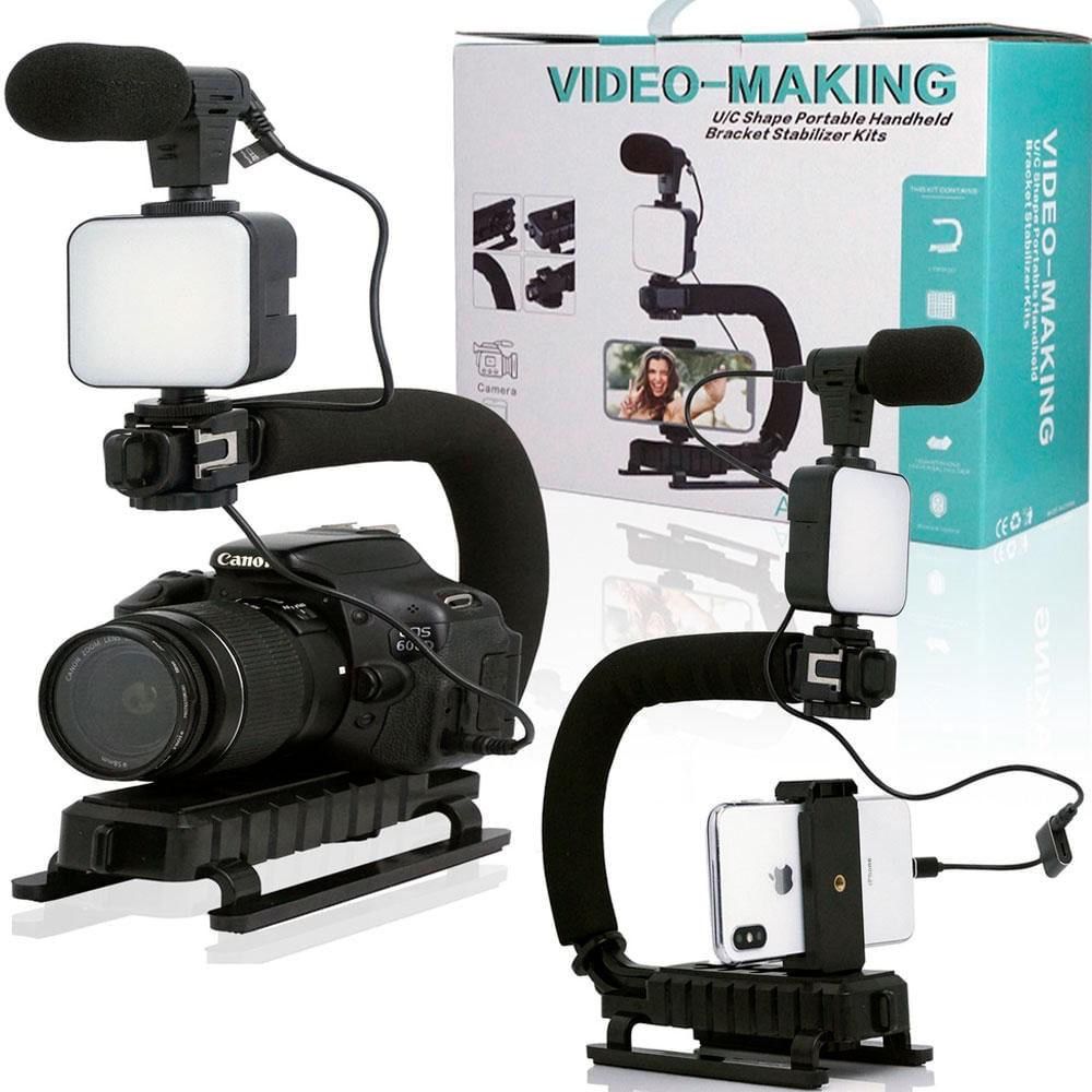 Gray helmet for bikers