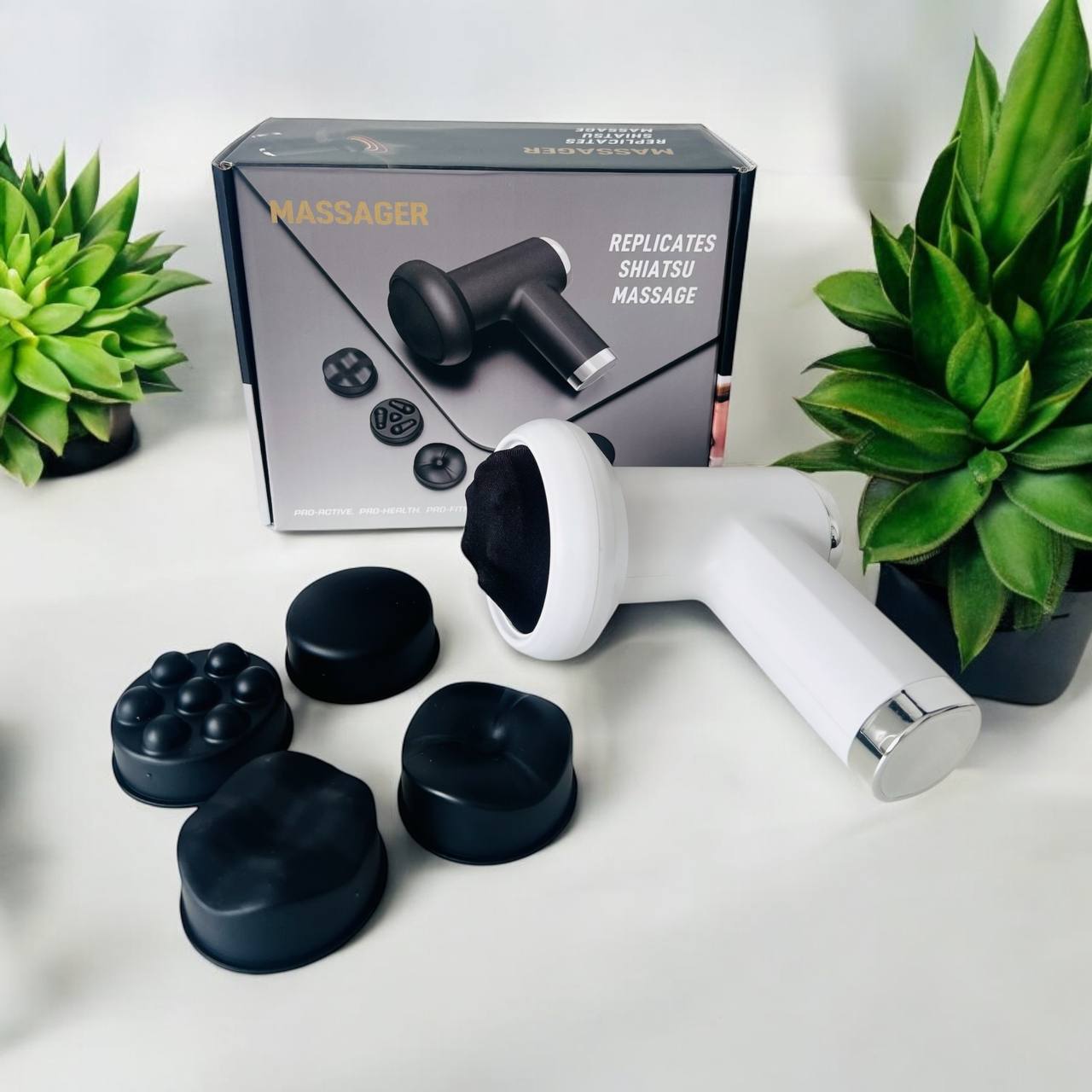 Gray helmet for bikers